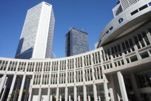 ノンシリコンシャンプーでフケがひどい時の対策は？