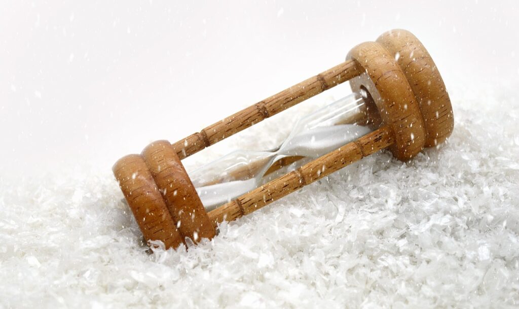 ノンシリコンをやめるタイミングはいつがベスト？