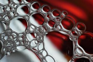 ノンシリコンシャンプーにおける界面活性剤の役割とは？